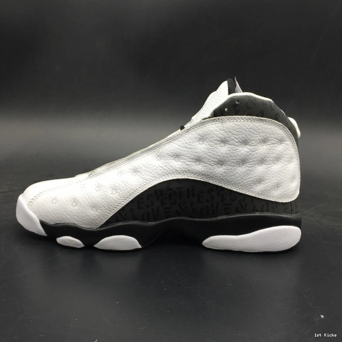 1st Kicks SNGL DAY black JORDAN 888164-112 13 mens RETRO 